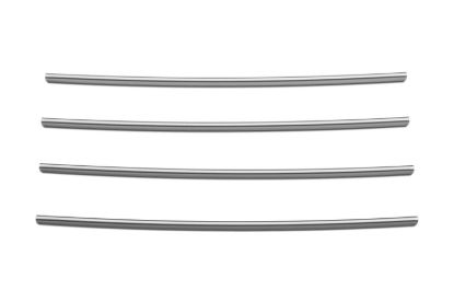 Picture of Husky Liners Door Edge Guard Set - 92002M7