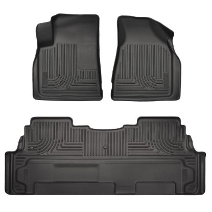 Picture of Husky Liners Floor Liner - 93441