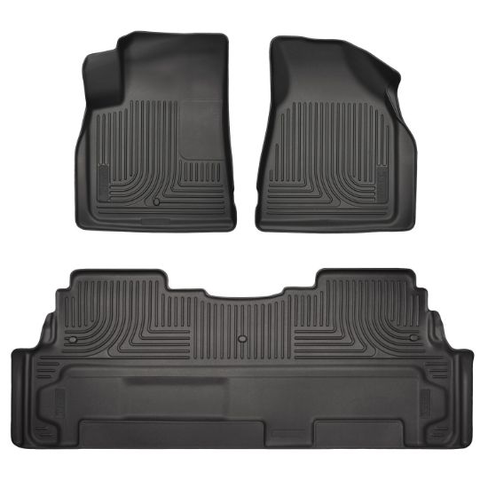 Picture of Husky Liners Floor Liner - 93441