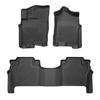 Picture of Husky Liners Floor Liner - 93571