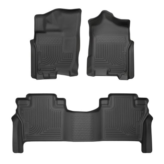 Picture of Husky Liners Floor Liner - 93571