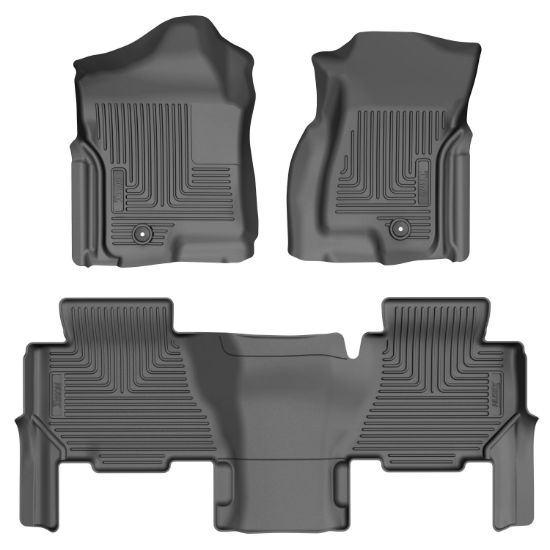 Picture of Husky Liners Floor Liner - 93581