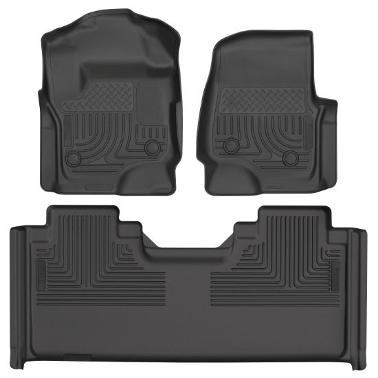 Picture of Husky Liners Floor Liner - 93651