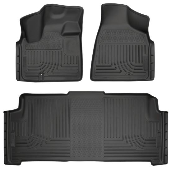 Picture of Husky Liners Floor Liner - 93691