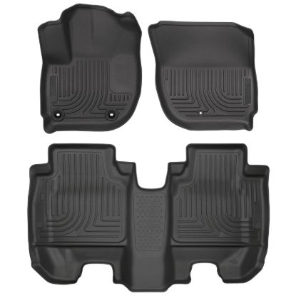 Picture of Husky Liners Floor Liner - 93701