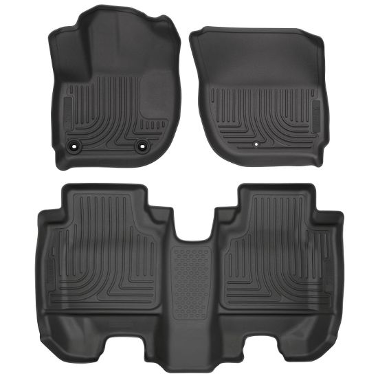Picture of Husky Liners Floor Liner - 93701