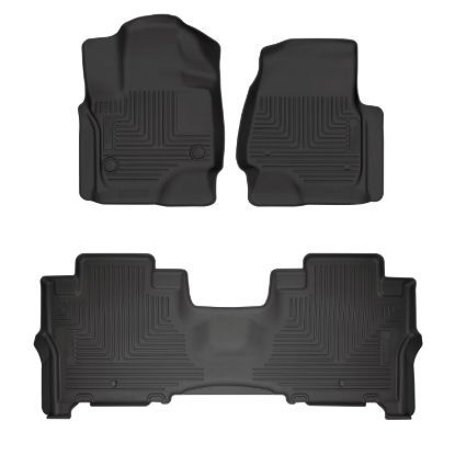 Picture of Husky Liners Floor Liner - 93741