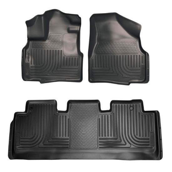 Picture of Husky Liners Floor Liner - 93751