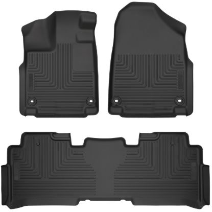 Picture of Husky Liners Floor Liner - 93761