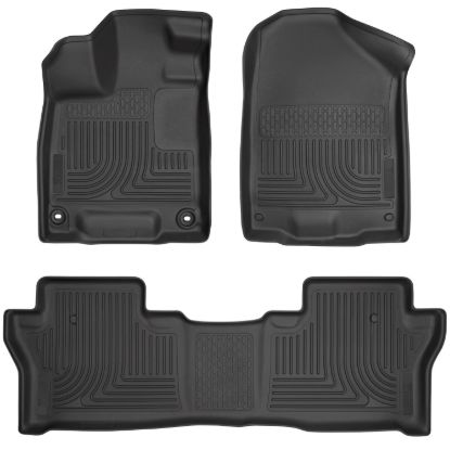 Picture of Husky Liners Floor Liner - 93781