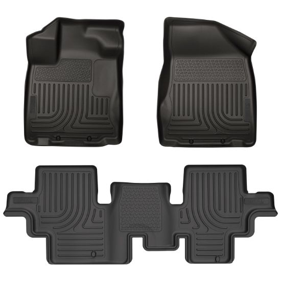 Picture of Husky Liners Floor Liner - 93791