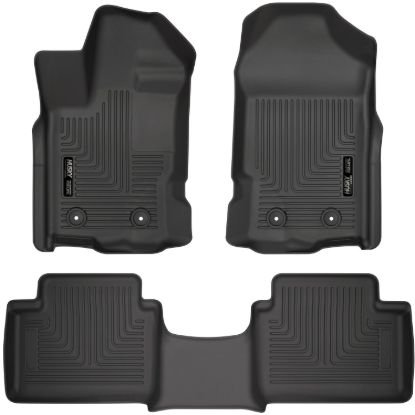 Picture of Husky Liners Floor Liner - 93801