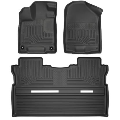 Picture of Husky Liners Floor Liner - 93811