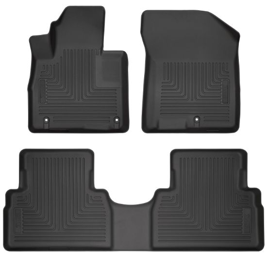 Picture of Husky Liners Floor Liner - 93821