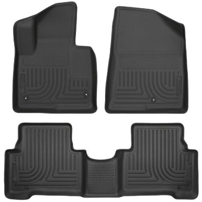 Picture of Husky Liners Floor Liner - 93831