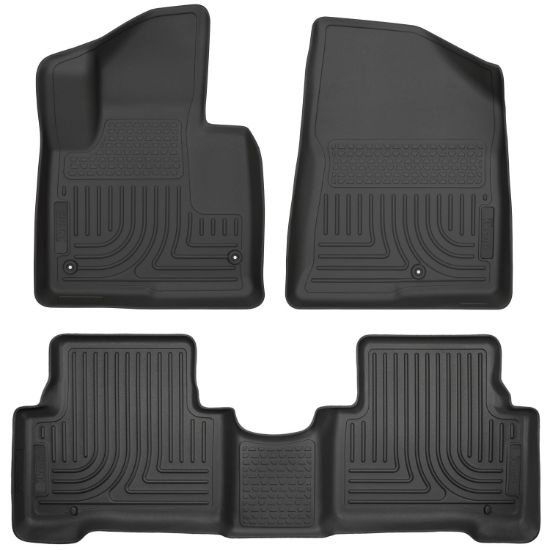 Picture of Husky Liners Floor Liner - 93831
