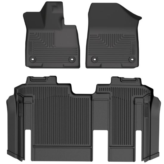 Picture of Husky Liners Floor Liner - 93841