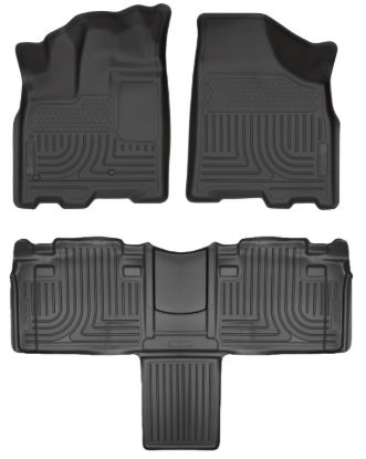 Picture of Husky Liners Floor Liner - 93861