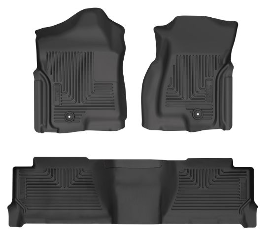 Picture of Husky Liners Floor Liner - 93891