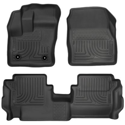 Picture of Husky Liners Floor Liner - 93911