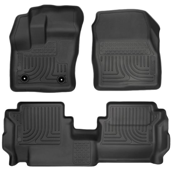 Picture of Husky Liners Floor Liner - 93911