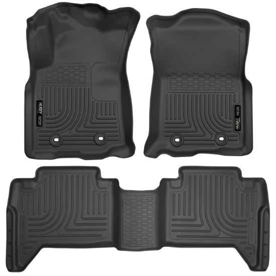 Picture of Husky Liners Floor Liner - 93941