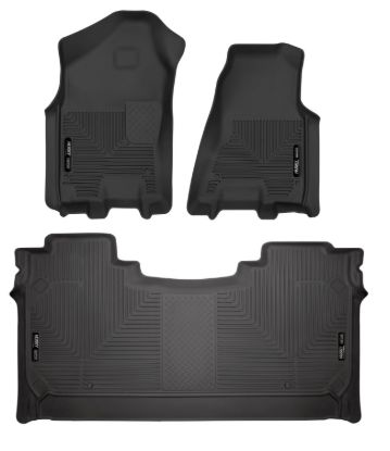 Picture of Husky Liners Floor Liner - 94001