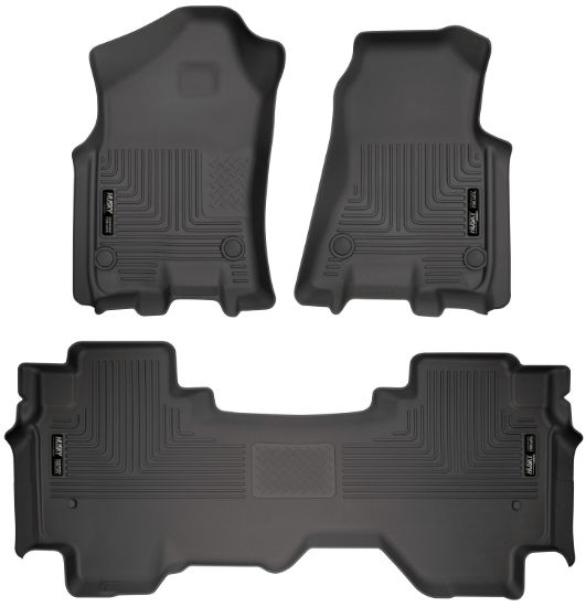 Picture of Husky Liners Floor Liner - 94011