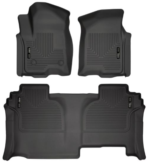 Picture of Husky Liners Floor Liner - 94031