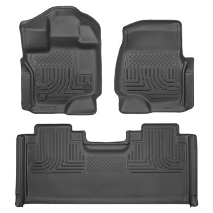 Picture of Husky Liners Floor Liner - 94051