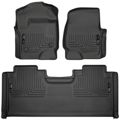 Picture of Husky Liners Floor Liner - 94071