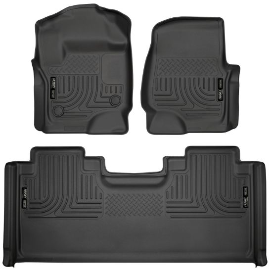 Picture of Husky Liners Floor Liner - 94071