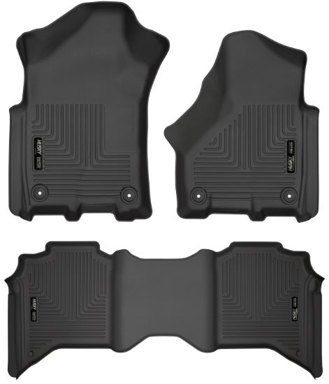 Picture of Husky Liners Floor Liner - 94111