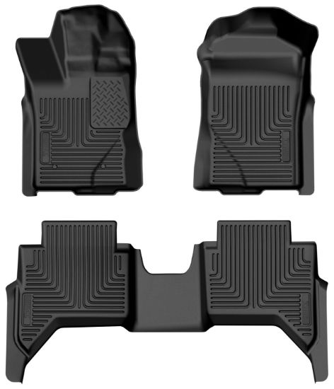 Picture of Husky Liners Floor Liner - 94171