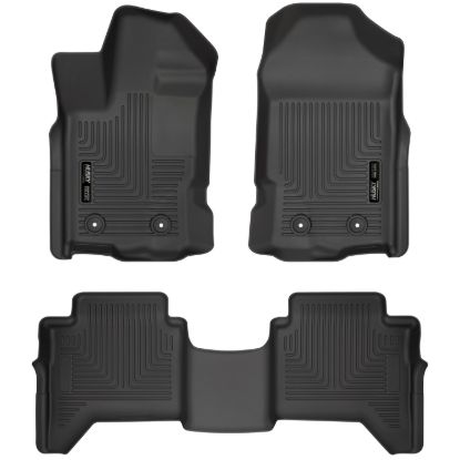 Picture of Husky Liners Floor Liner - 94271