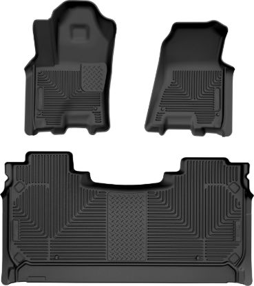 Picture of Husky Liners Floor Liner - 94491