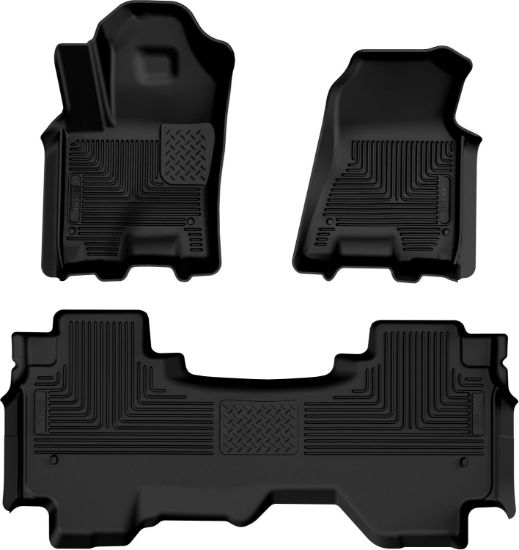 Picture of Husky Liners Floor Liner - 94571