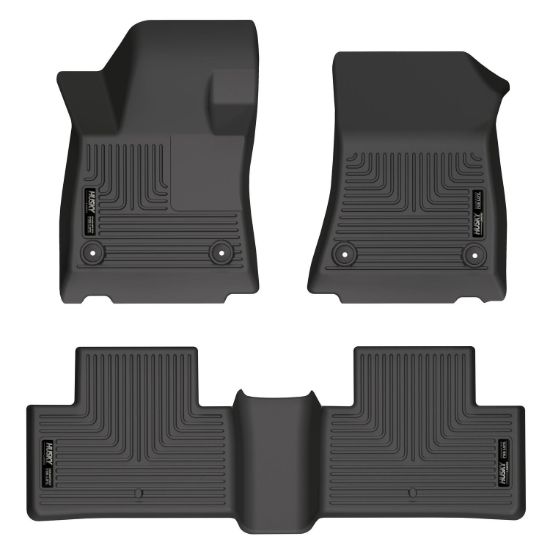 Picture of Husky Liners Floor Liner - 95031