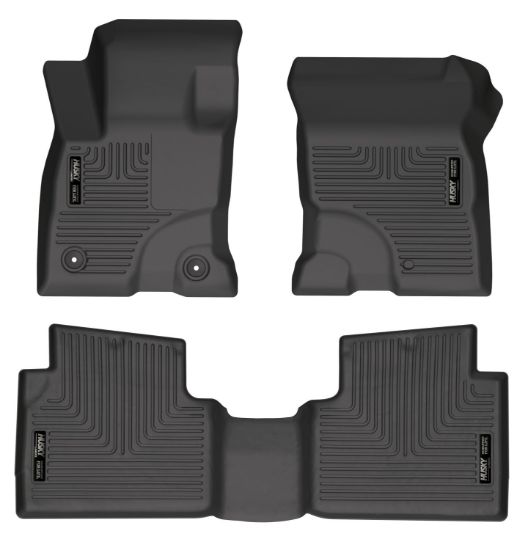 Picture of Husky Liners Floor Liner - 95051