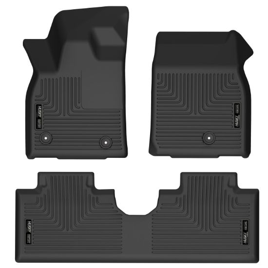 Picture of Husky Liners Floor Liner - 95071