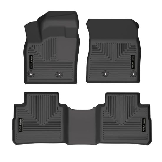 Picture of Husky Liners Floor Liner - 95081