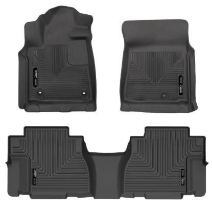 Picture of Husky Liners Floor Liner - 95101