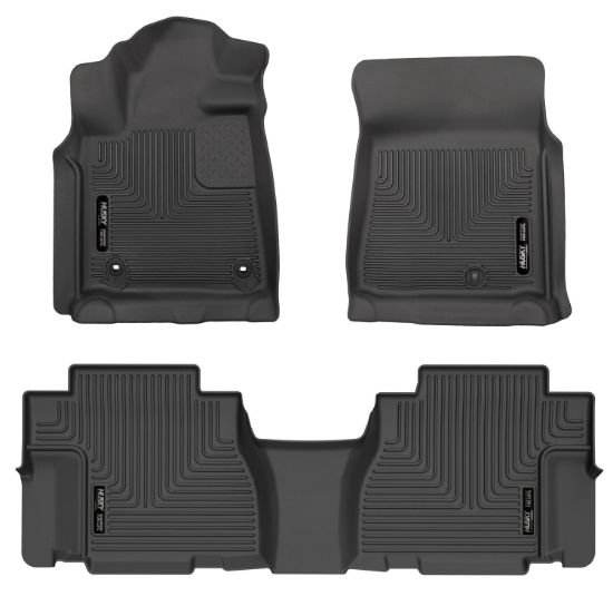 Picture of Husky Liners Floor Liner - 95101