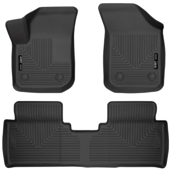 Picture of Husky Liners Floor Liner - 95111
