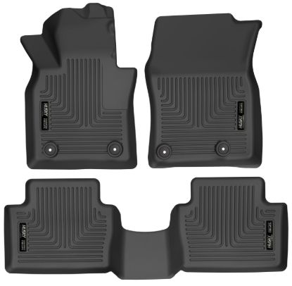 Picture of Husky Liners Floor Liner - 95121