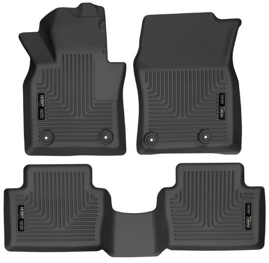 Picture of Husky Liners Floor Liner - 95121