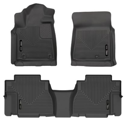 Picture of Husky Liners Floor Liner - 95131