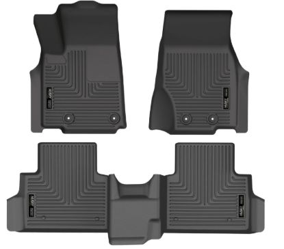 Picture of Husky Liners Floor Liner - 95141