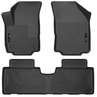 Picture of Husky Liners Floor Liner - 95151