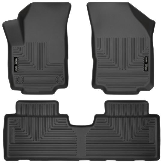 Picture of Husky Liners Floor Liner - 95151